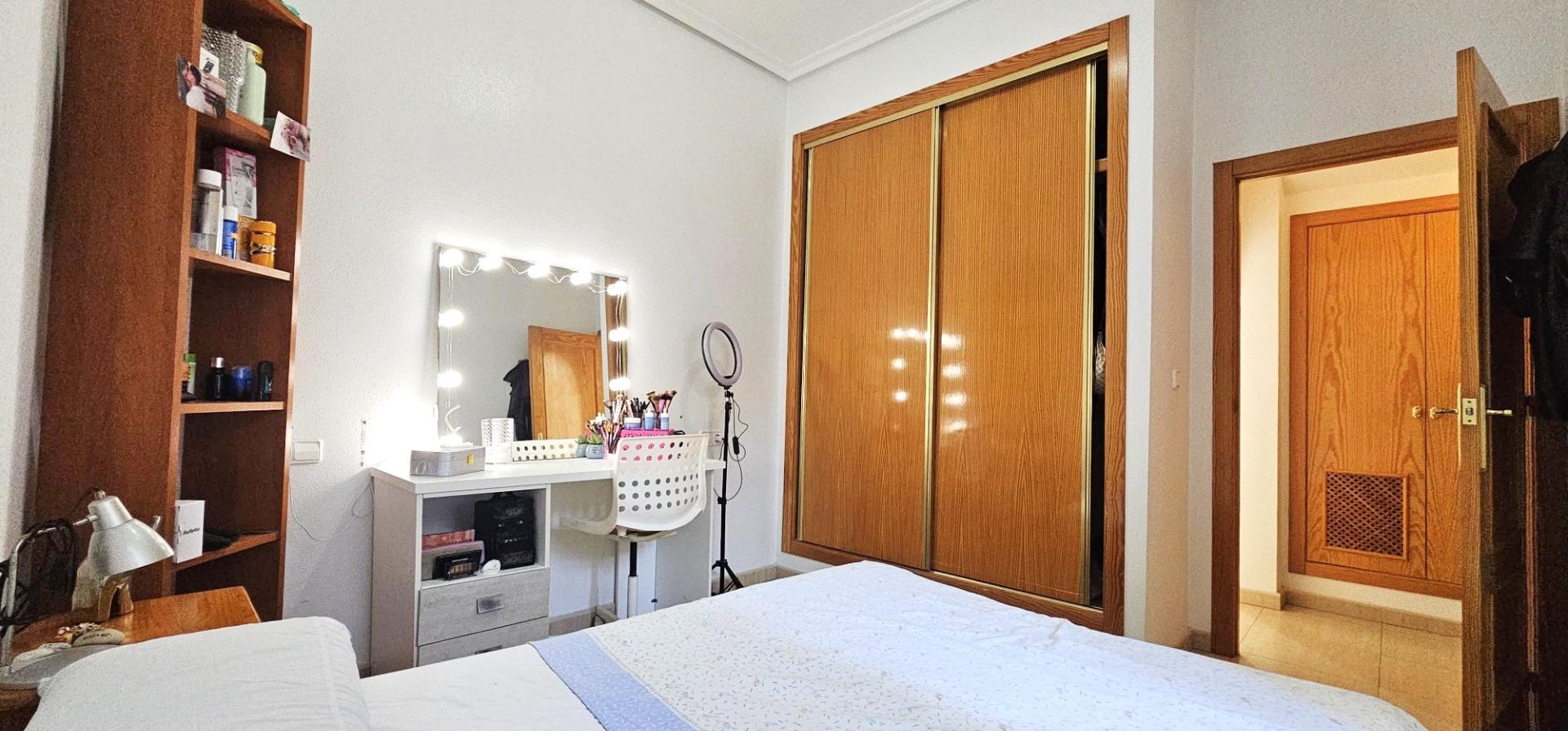 Town House for sale in San Pedro Del Pinatar, Murcia, Spain