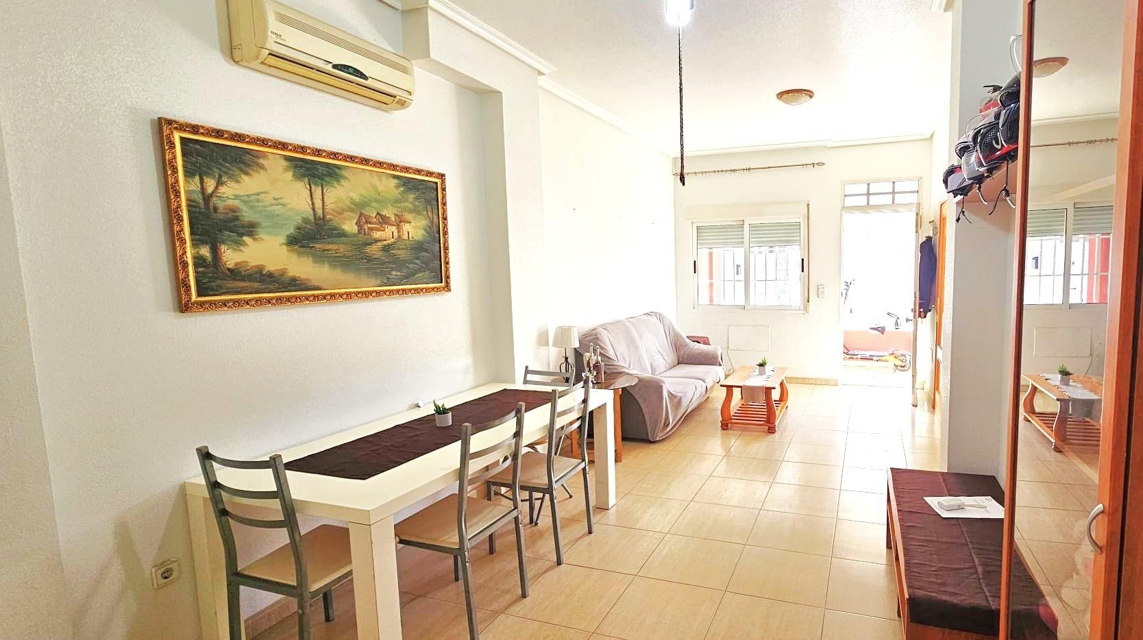Town House for sale in San Pedro Del Pinatar, Murcia, Spain