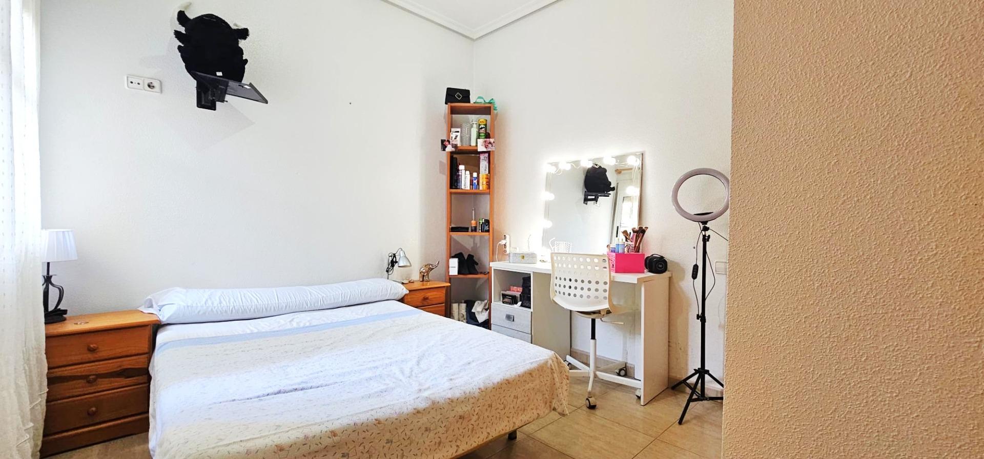 Town House for sale in San Pedro Del Pinatar, Murcia, Spain
