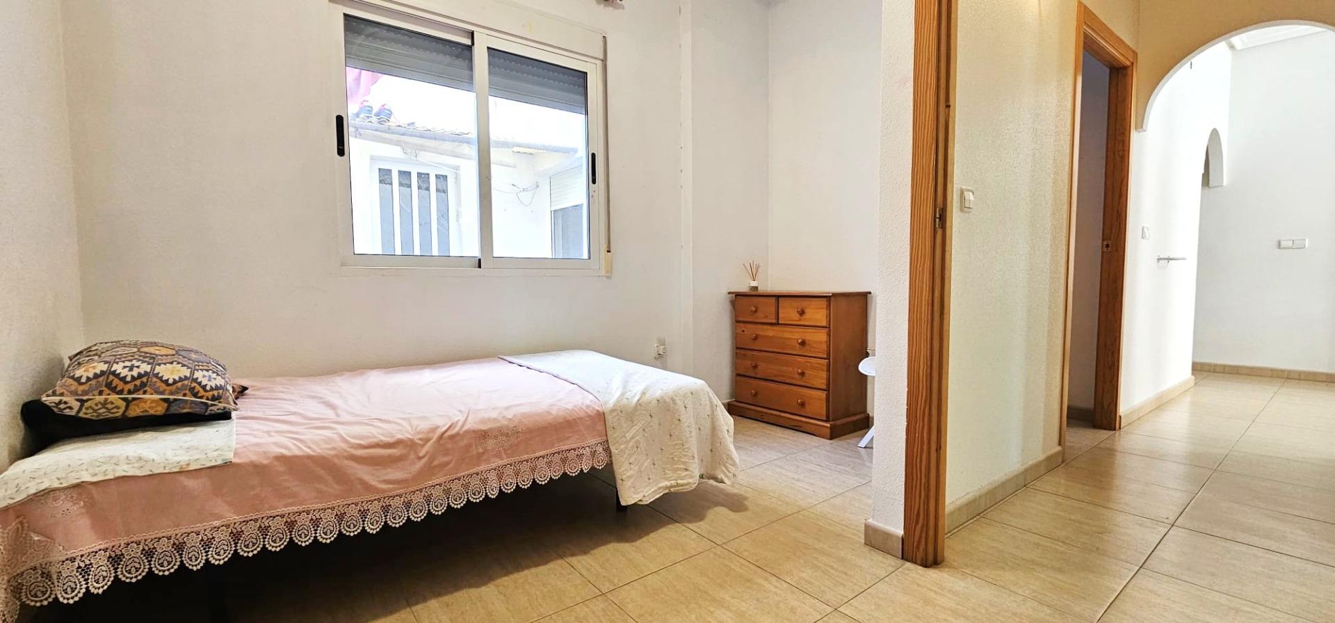 Town House for sale in San Pedro Del Pinatar, Murcia, Spain