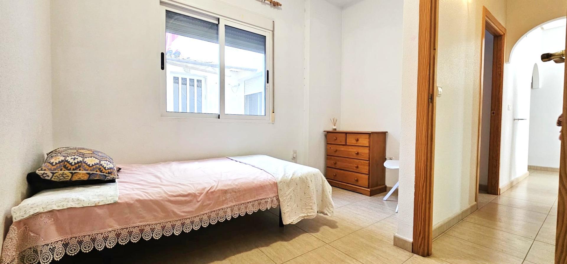 Town House for sale in San Pedro Del Pinatar, Murcia, Spain