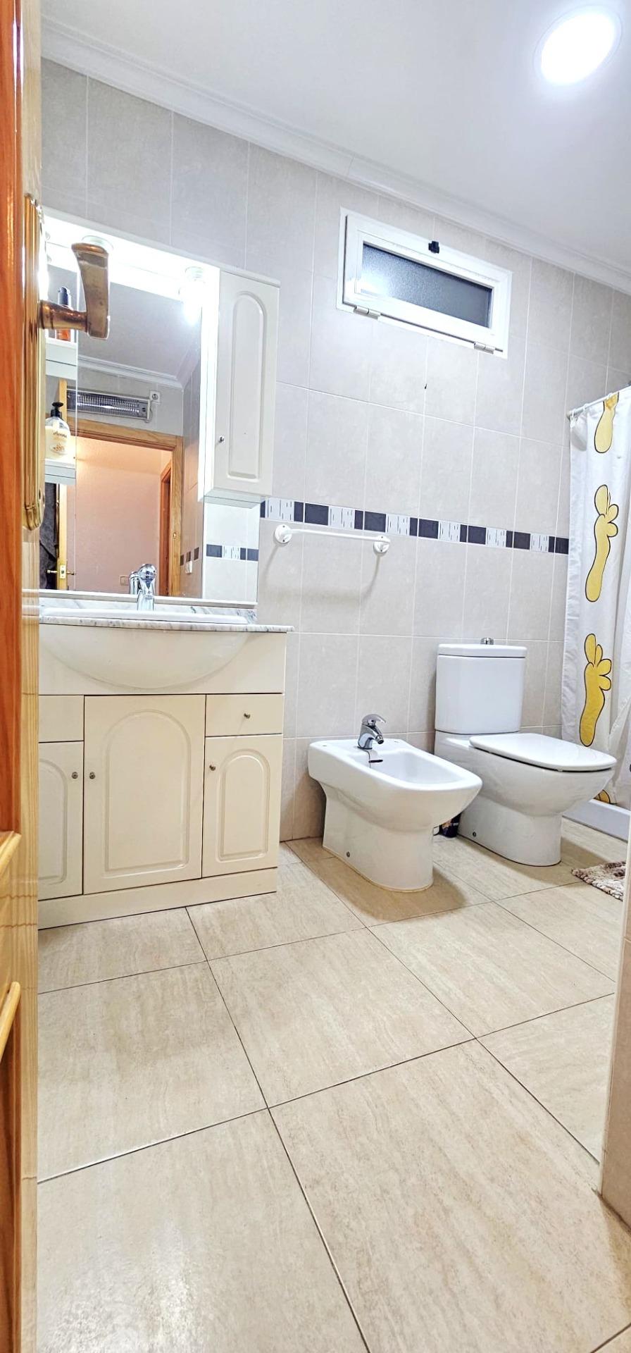 Town House for sale in San Pedro Del Pinatar, Murcia, Spain