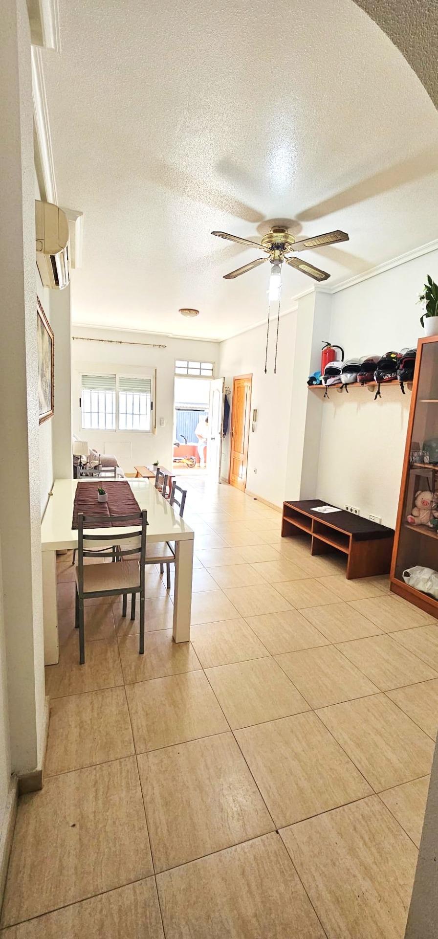 Town House for sale in San Pedro Del Pinatar, Murcia, Spain