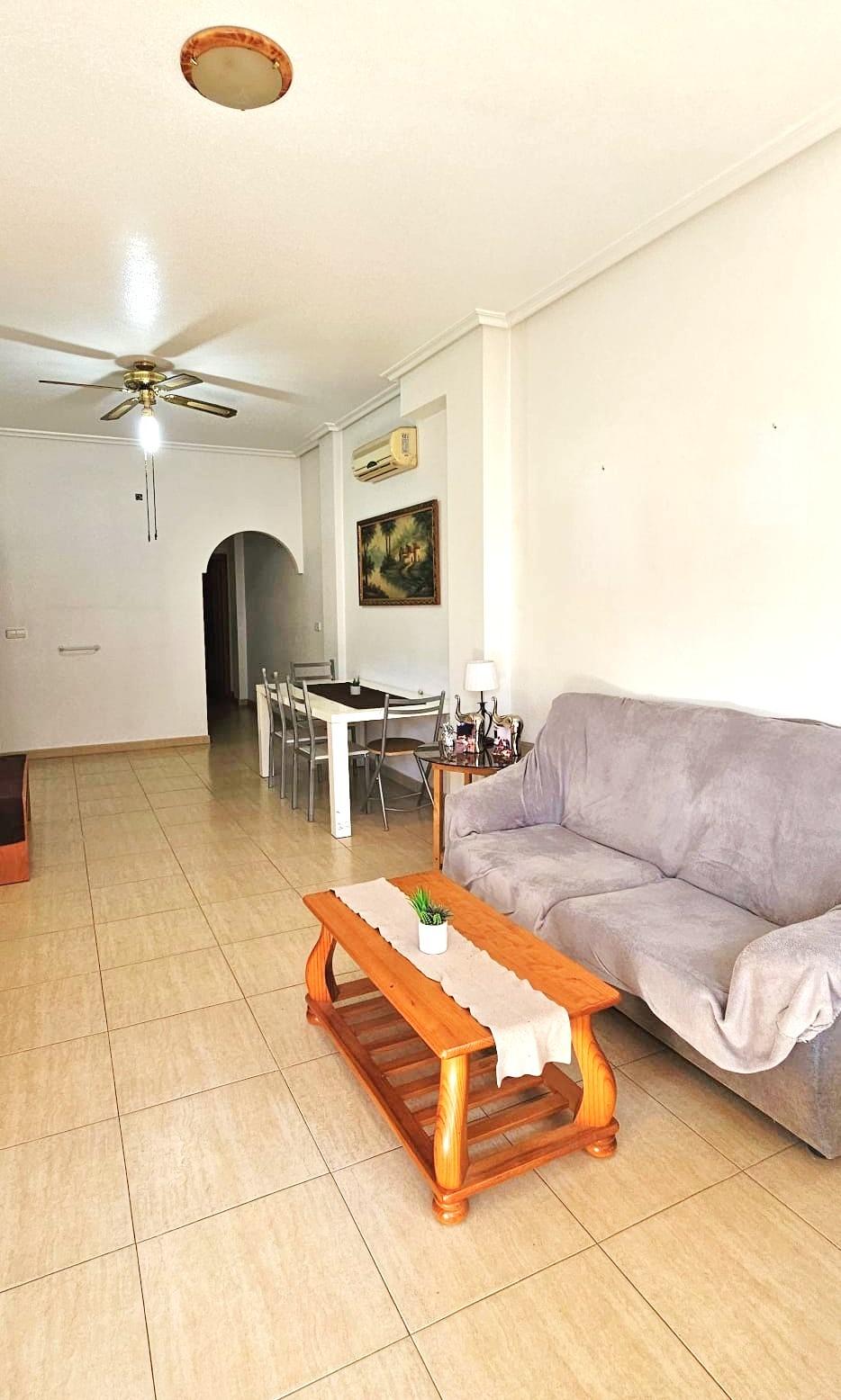 Town House for sale in San Pedro Del Pinatar, Murcia, Spain