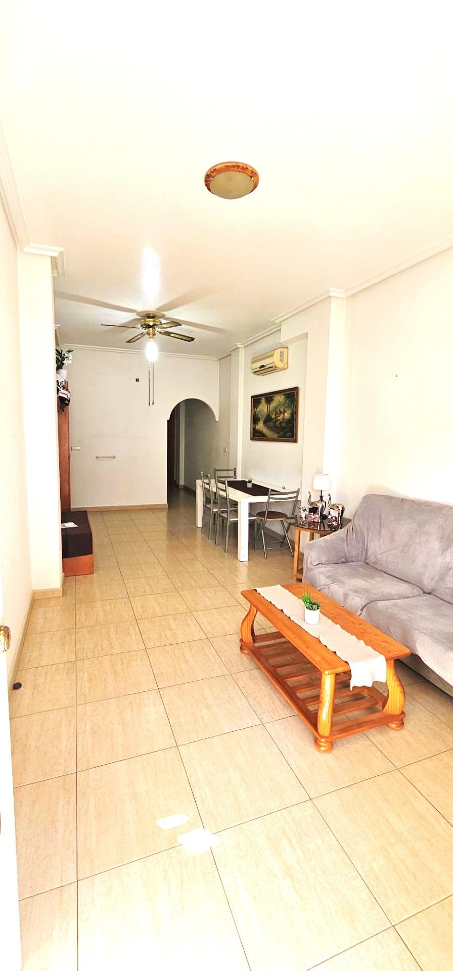 Town House for sale in San Pedro Del Pinatar, Murcia, Spain