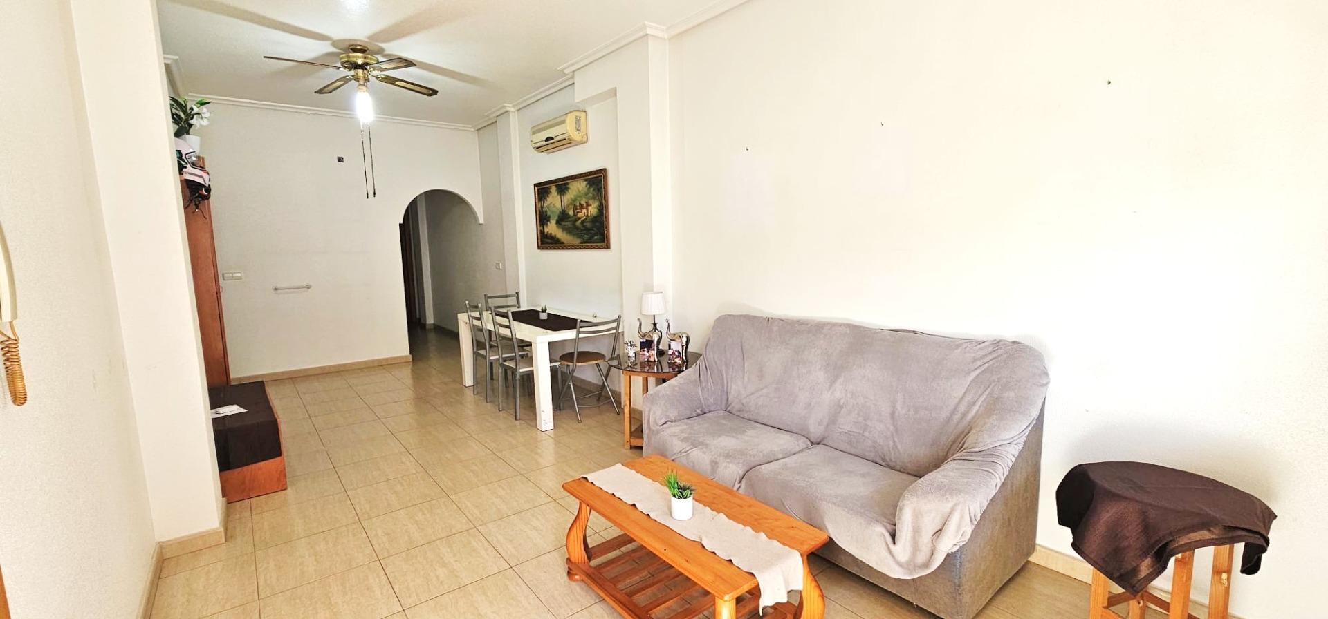 Town House for sale in San Pedro Del Pinatar, Murcia, Spain