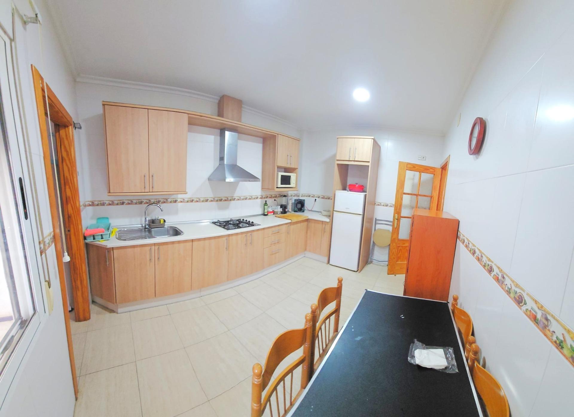 Town House for sale in San Pedro Del Pinatar, Murcia, Spain