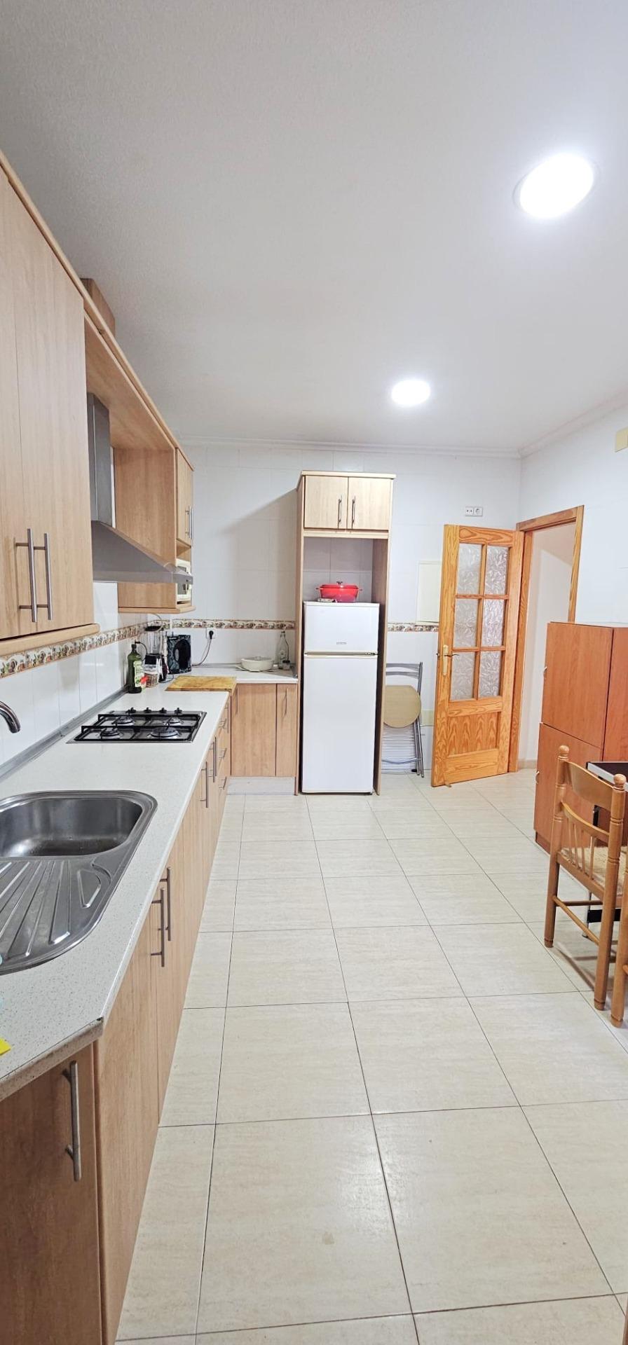 Town House for sale in San Pedro Del Pinatar, Murcia, Spain