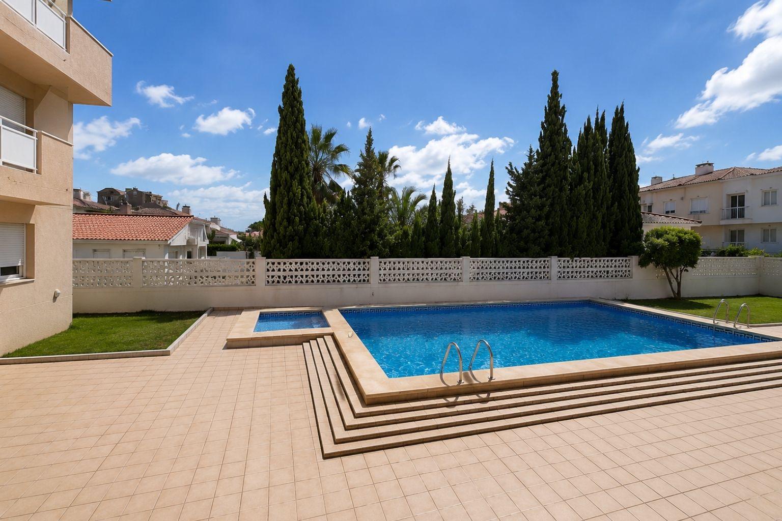 Apartment for sale in Torrevieja, Alicante, Spain
