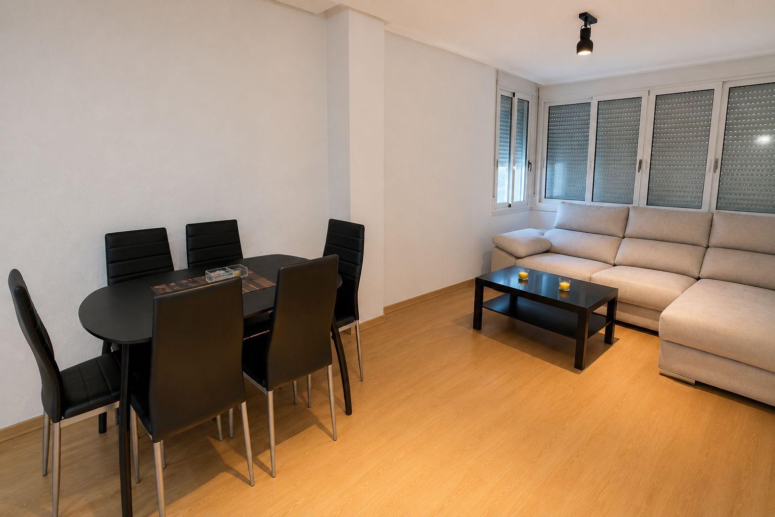 Apartment for sale in Torrevieja, Alicante, Spain