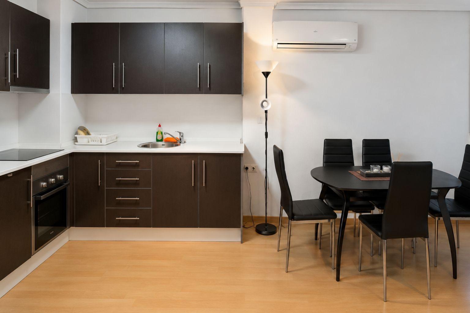 Apartment for sale in Torrevieja, Alicante, Spain