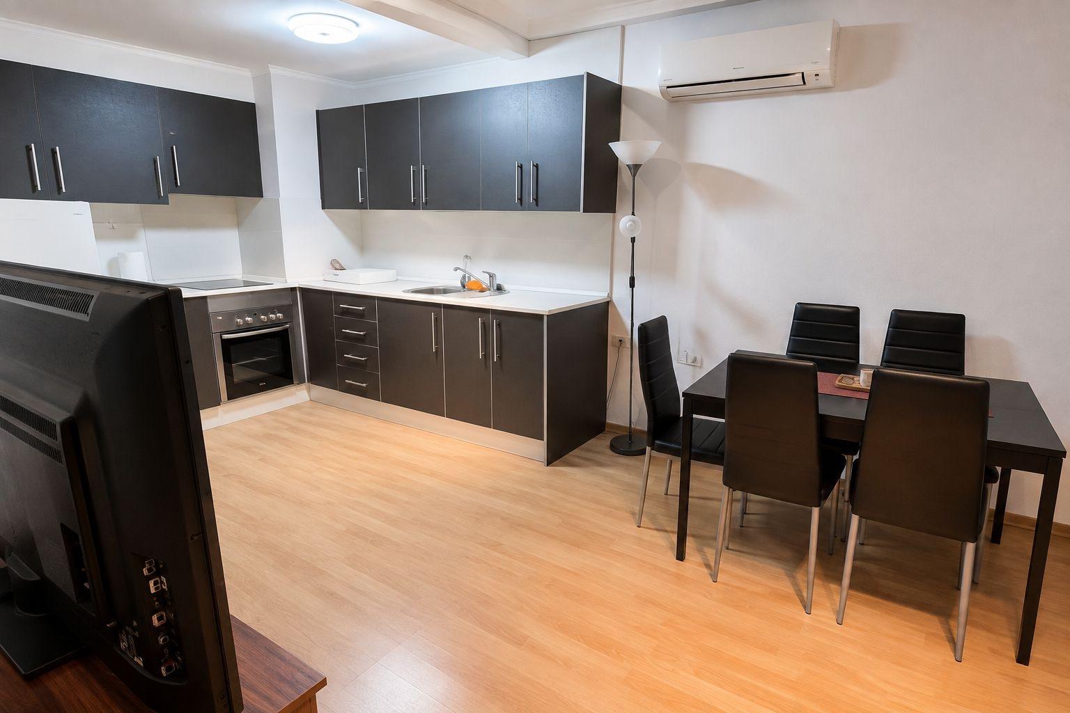 Apartment for sale in Torrevieja, Alicante, Spain