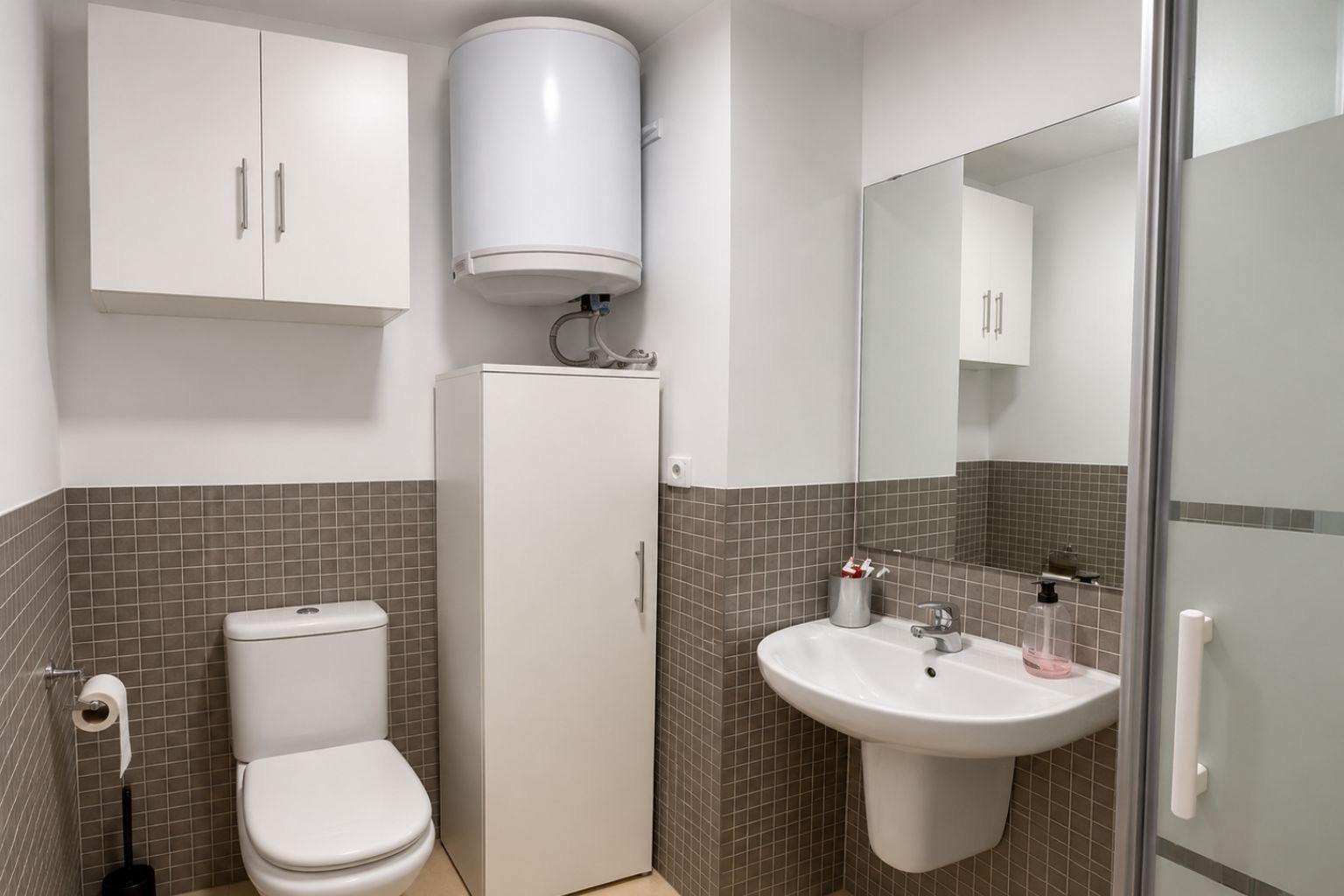 Apartment for sale in Torrevieja, Alicante, Spain
