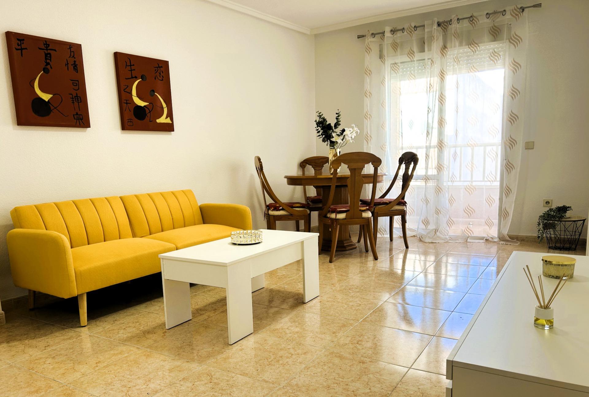 Apartment for sale in Torrevieja, Alicante, Spain
