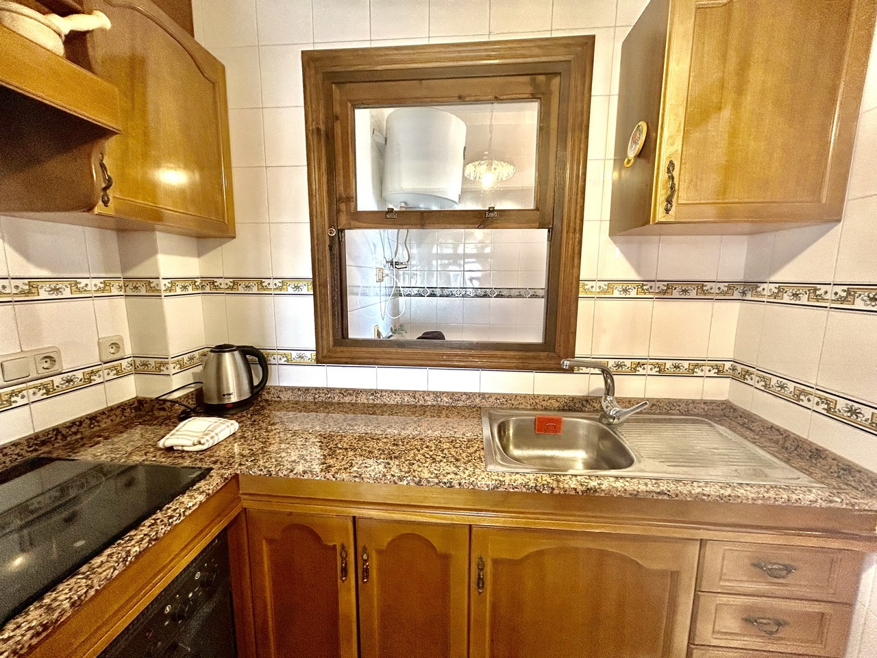 Apartment for sale in Cabo Roig, Alicante, Spain