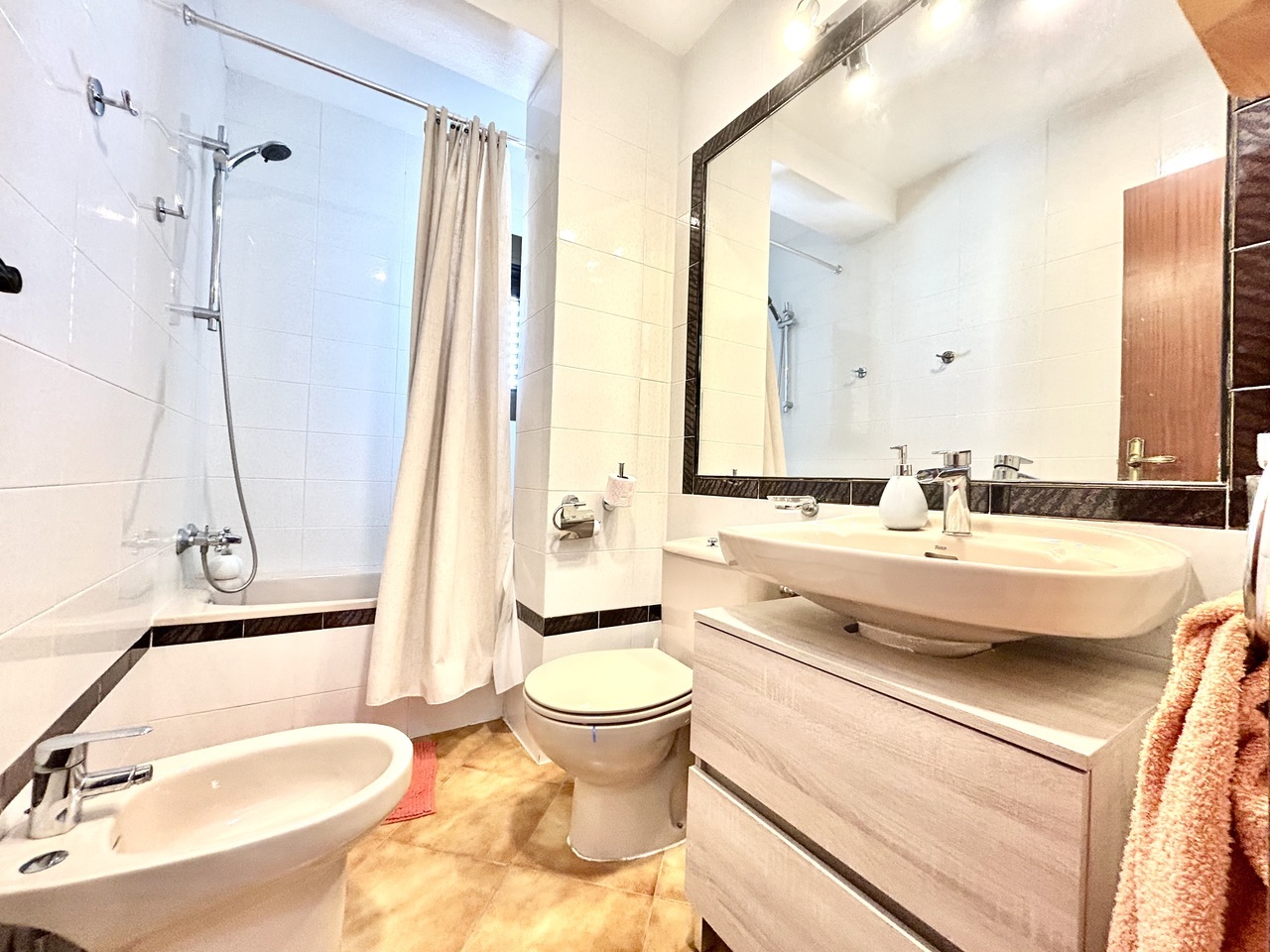 Apartment for sale in Cabo Roig, Alicante, Spain