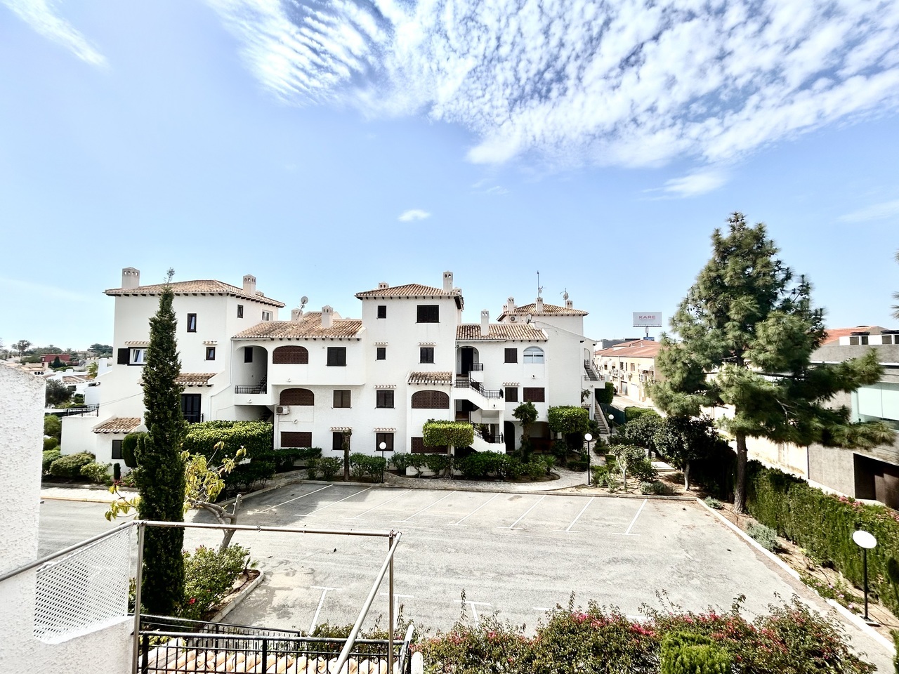 Apartment for sale in Cabo Roig, Alicante, Spain