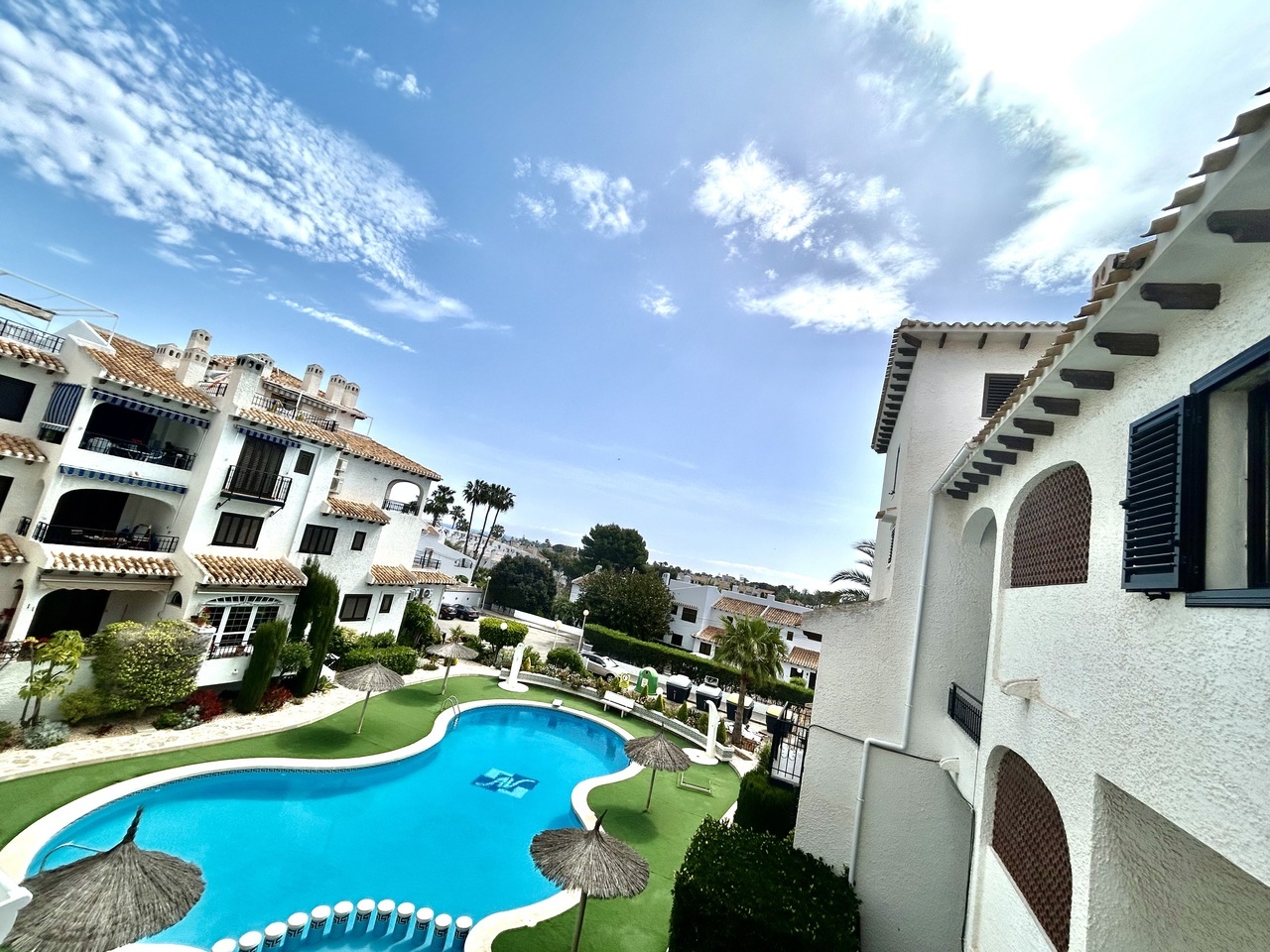 Apartment for sale in Cabo Roig, Alicante, Spain