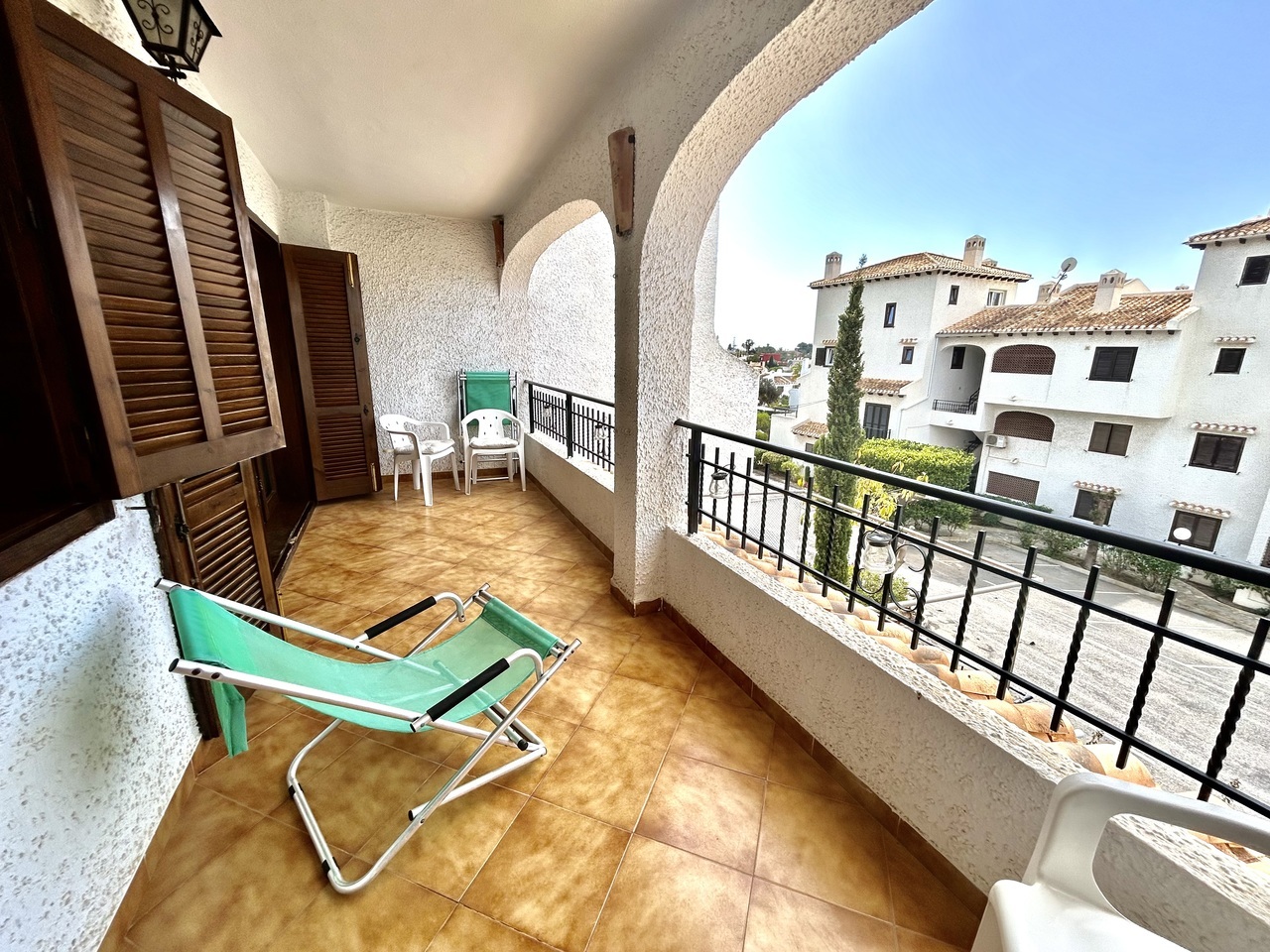 Apartment for sale in Cabo Roig, Alicante, Spain