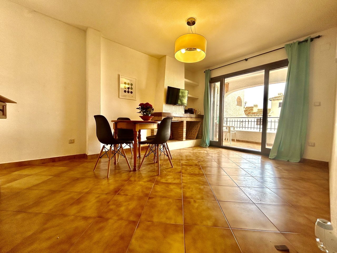 Apartment for sale in Cabo Roig, Alicante, Spain