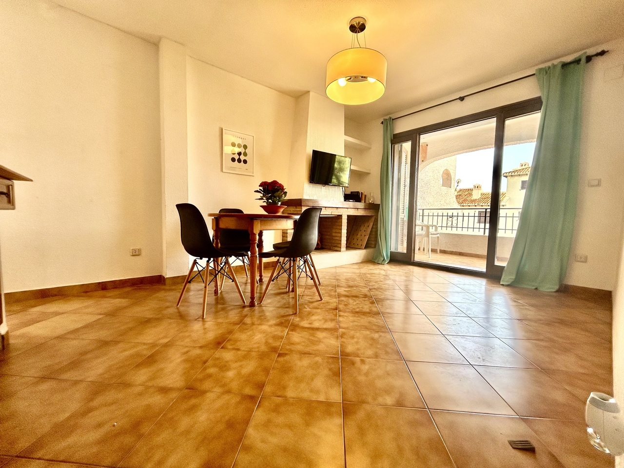 Apartment for sale in Cabo Roig, Alicante, Spain