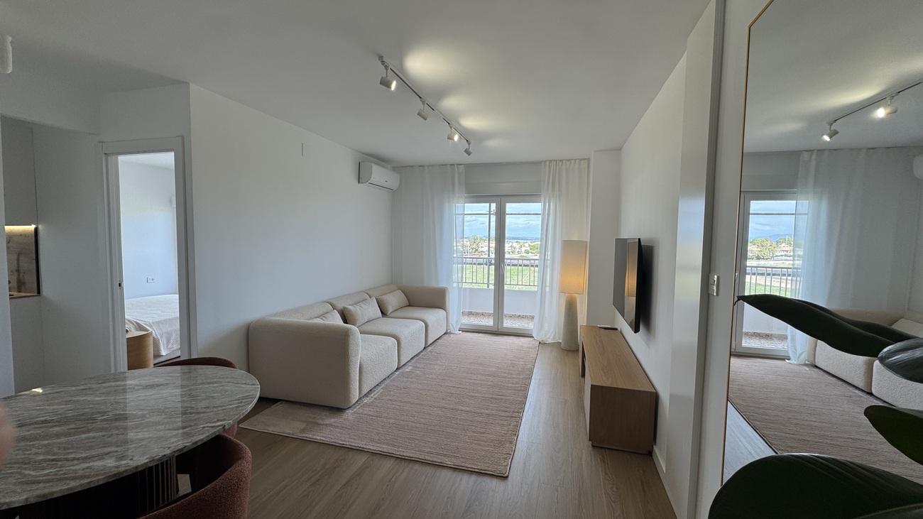 Penthouse Penthouse for sale in Punta Prima, Alicante, Spain