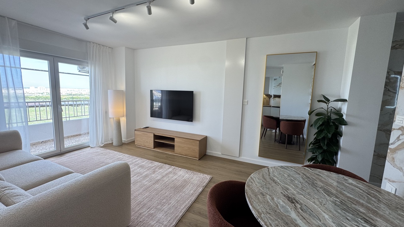 Penthouse Penthouse for sale in Punta Prima, Alicante, Spain