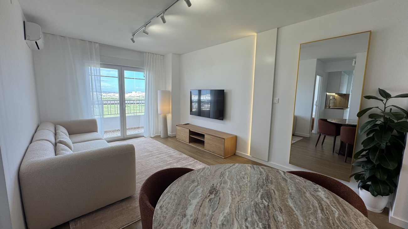 Penthouse Penthouse for sale in Punta Prima, Alicante, Spain