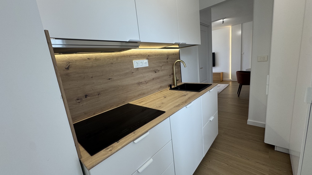 Penthouse Penthouse for sale in Punta Prima, Alicante, Spain