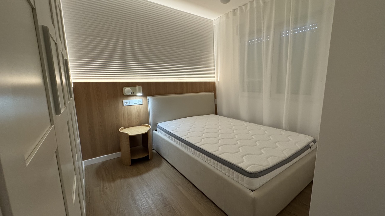 Penthouse Penthouse for sale in Punta Prima, Alicante, Spain