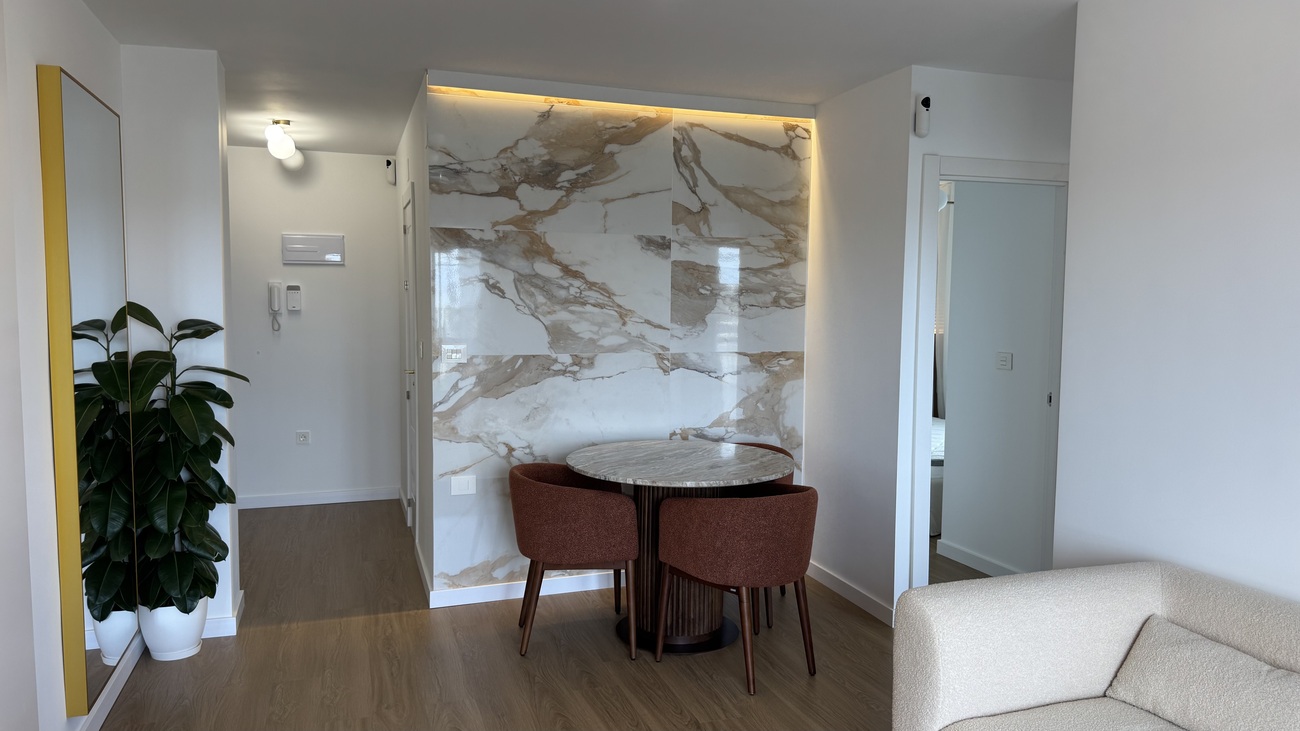 Penthouse Penthouse for sale in Punta Prima, Alicante, Spain