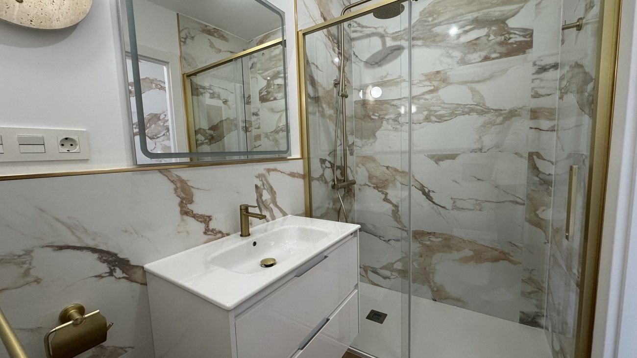 Penthouse Penthouse for sale in Punta Prima, Alicante, Spain