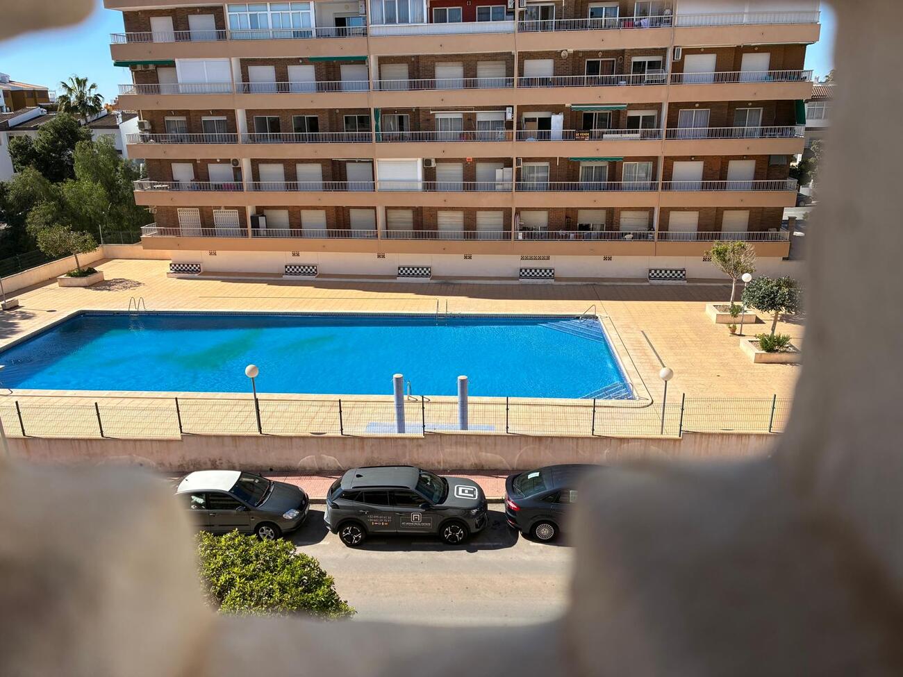 Penthouse Penthouse for sale in Punta Prima, Alicante, Spain