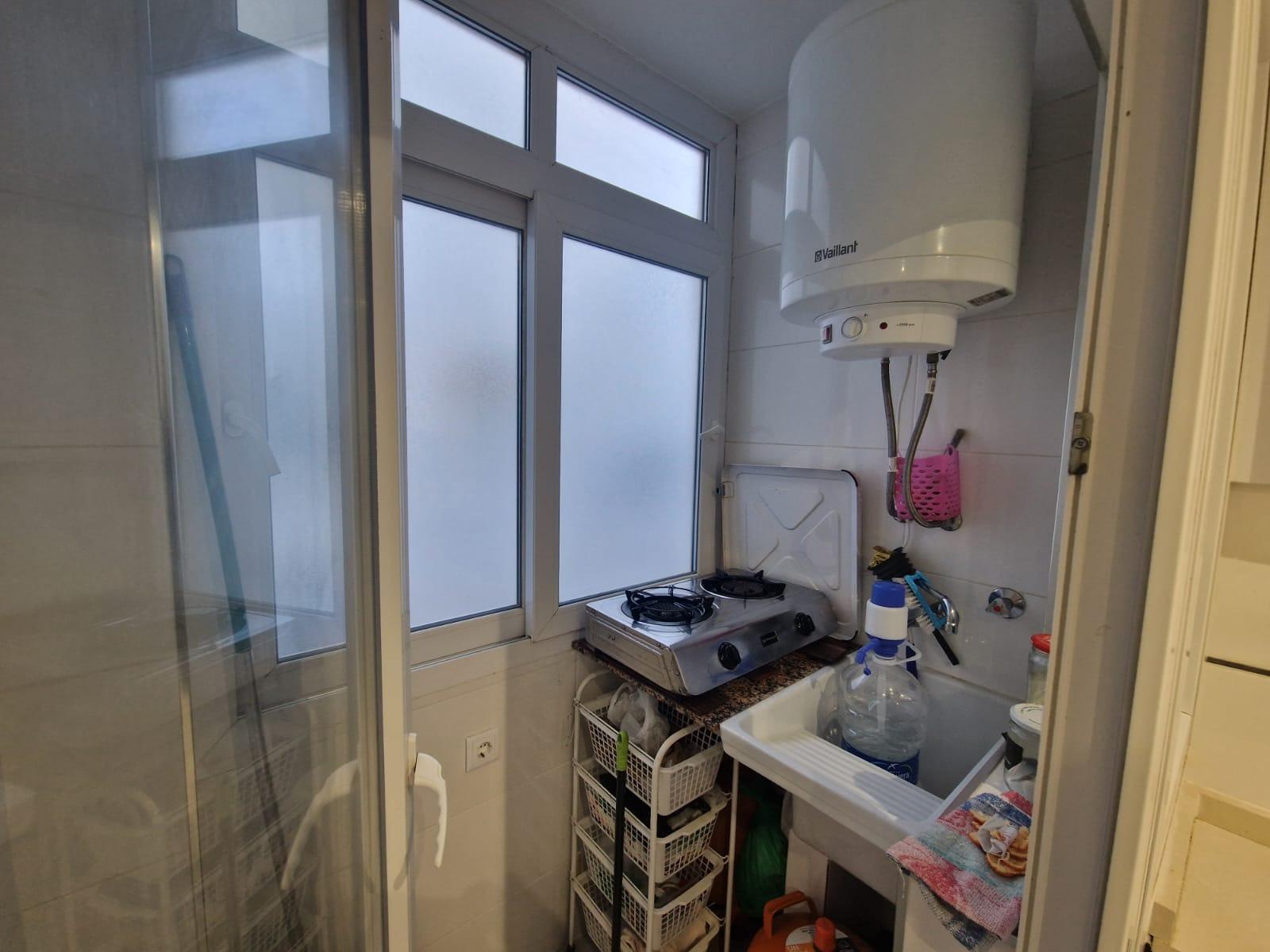 Piso en venta en Torrevieja