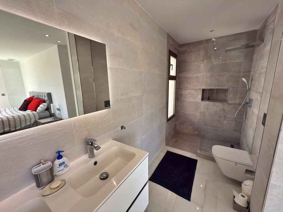Villa for sale in Orihuela Costa, Alicante, Spain