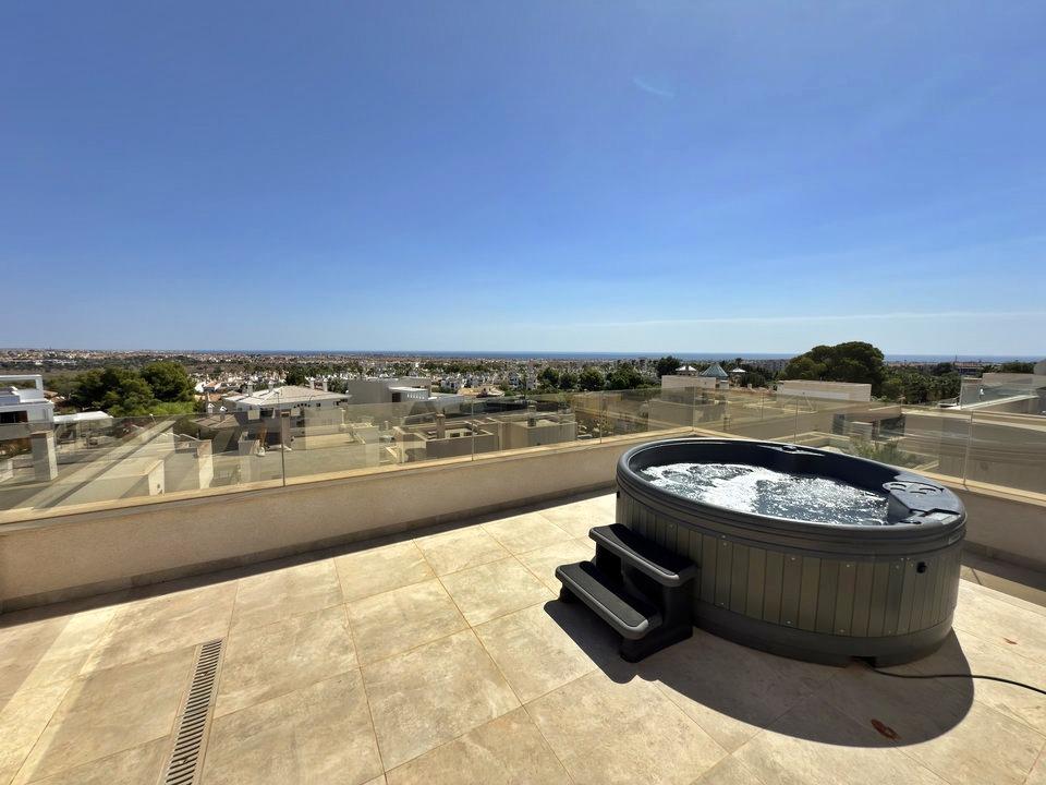 Villa for sale in Orihuela Costa, Alicante, Spain