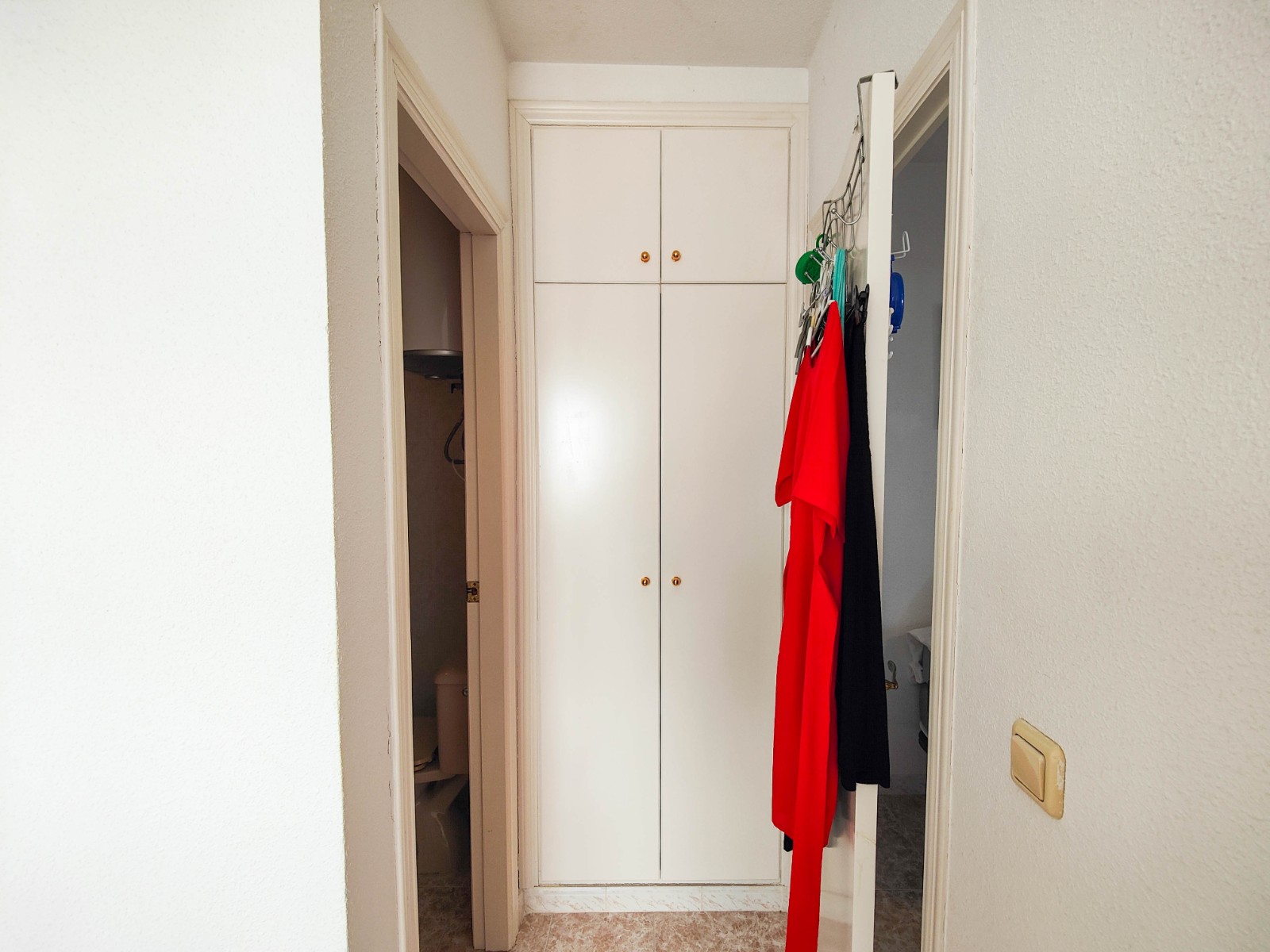 Ático en venta en Torrevieja