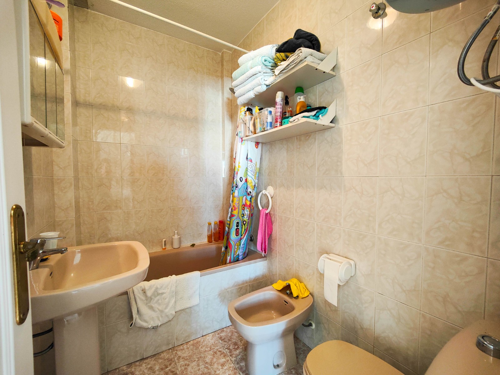Ático en venta en Torrevieja