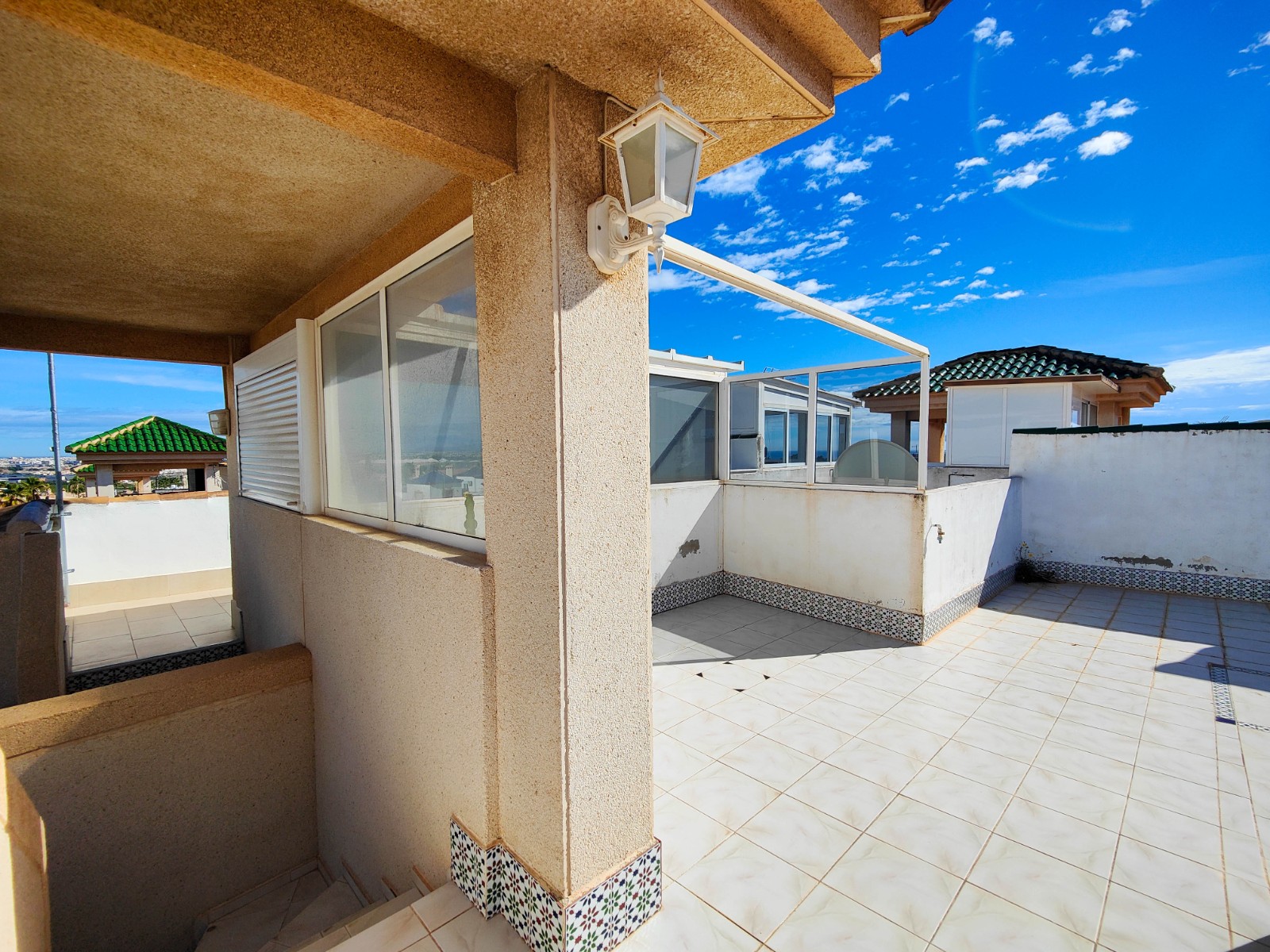 Ático en venta en Torrevieja