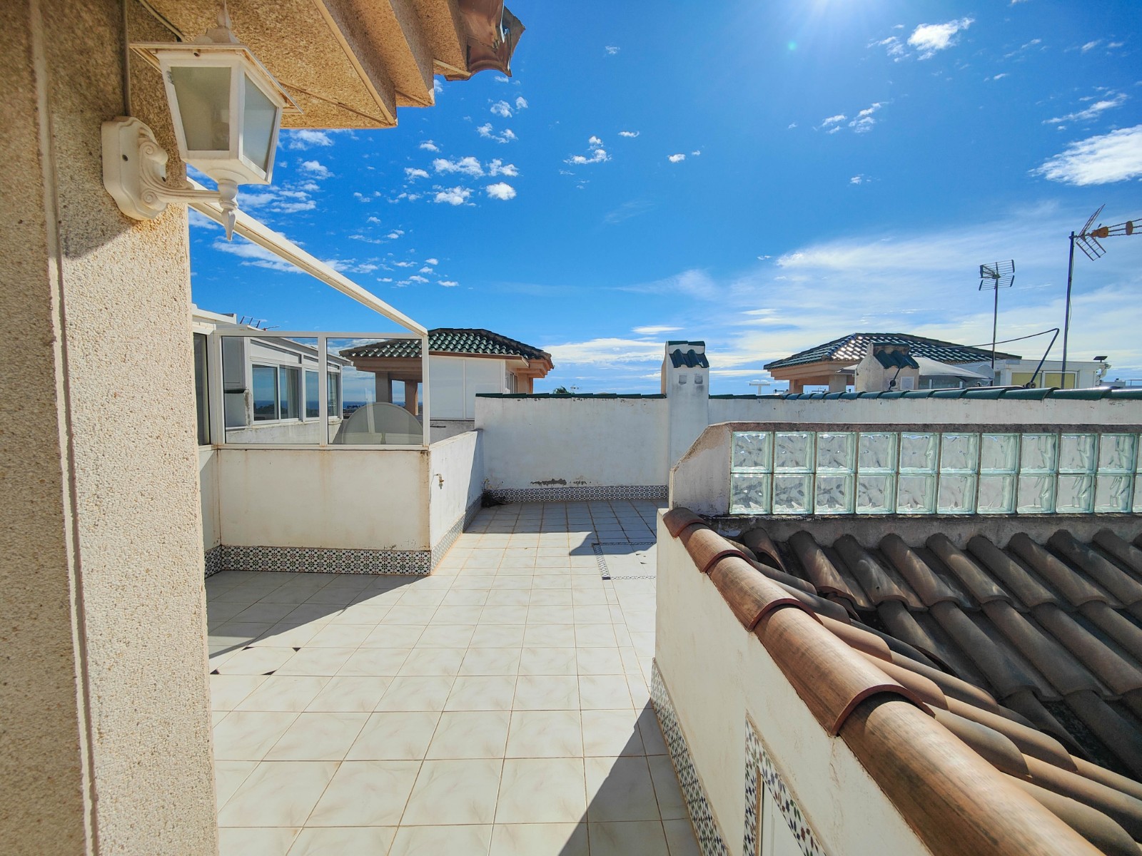 Ático en venta en Torrevieja
