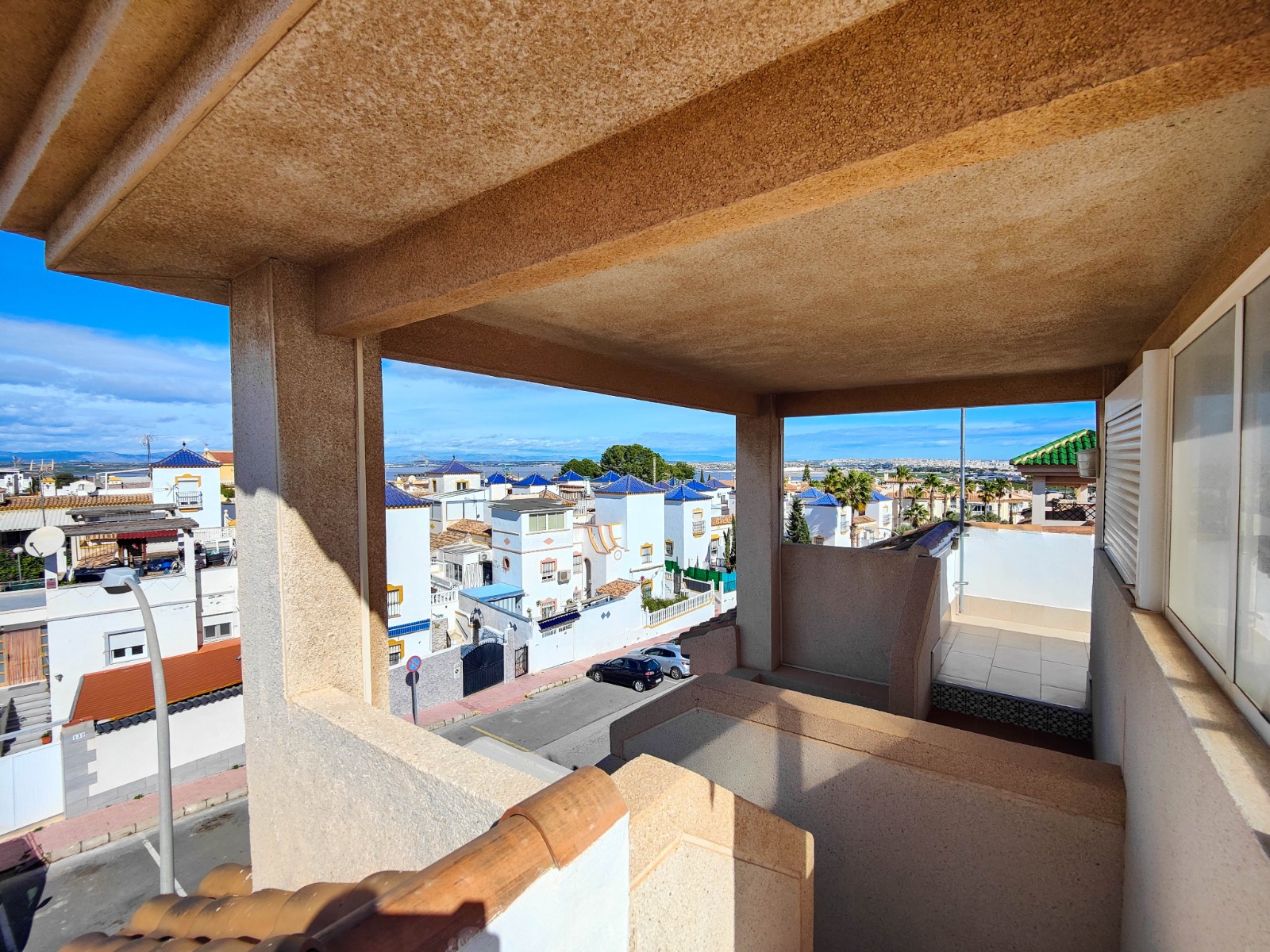 Ático en venta en Torrevieja