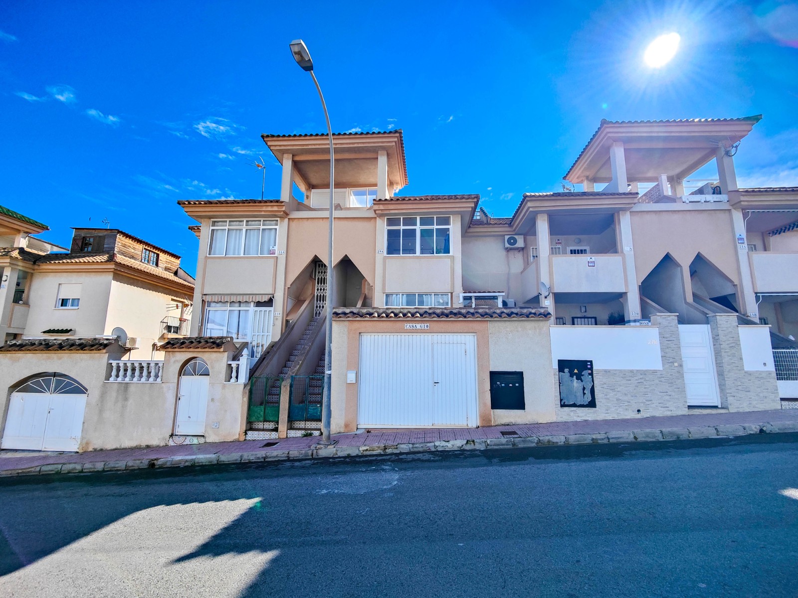 Ático en venta en Torrevieja