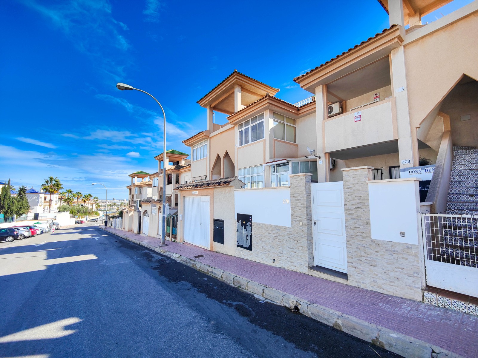 Ático en venta en Torrevieja