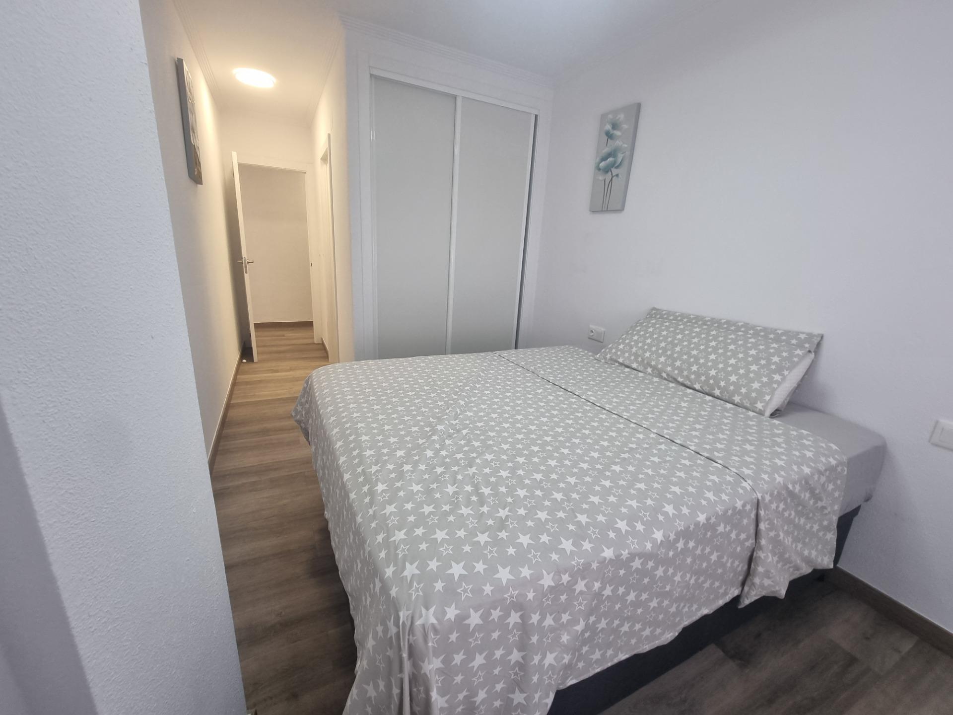Apartment for sale in Torrevieja, Alicante, Spain