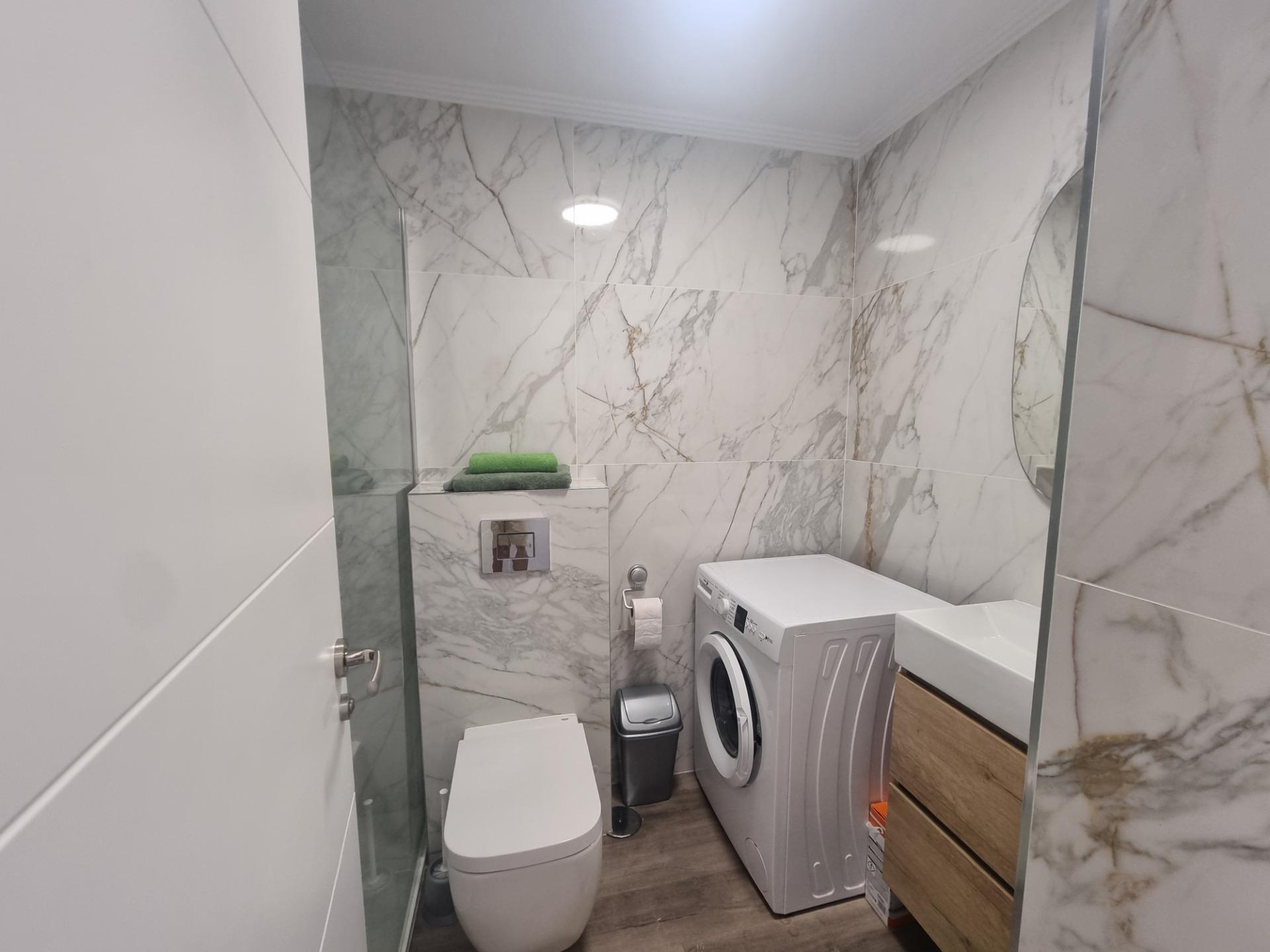 Apartment for sale in Torrevieja, Alicante, Spain