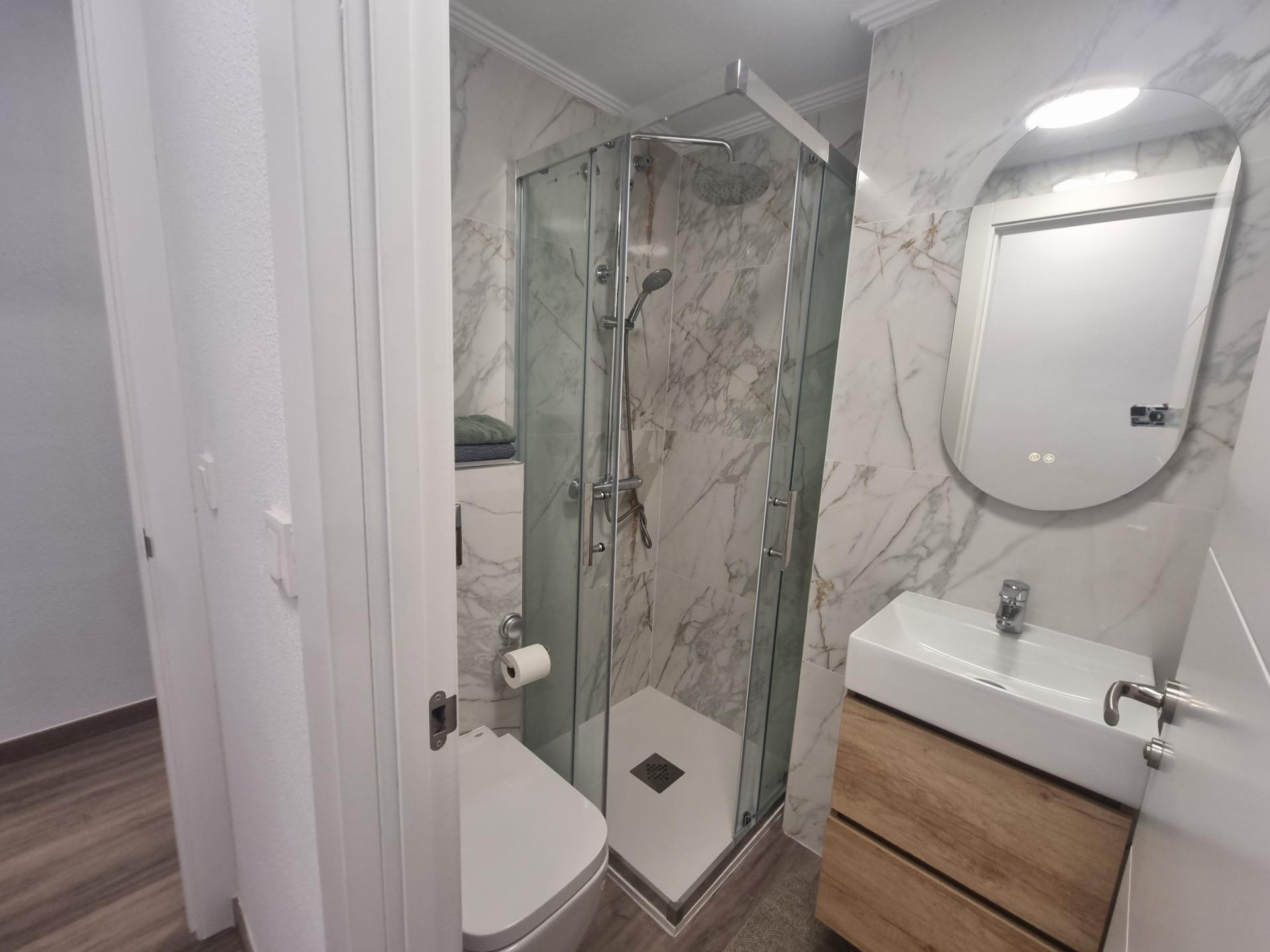 Apartment for sale in Torrevieja, Alicante, Spain