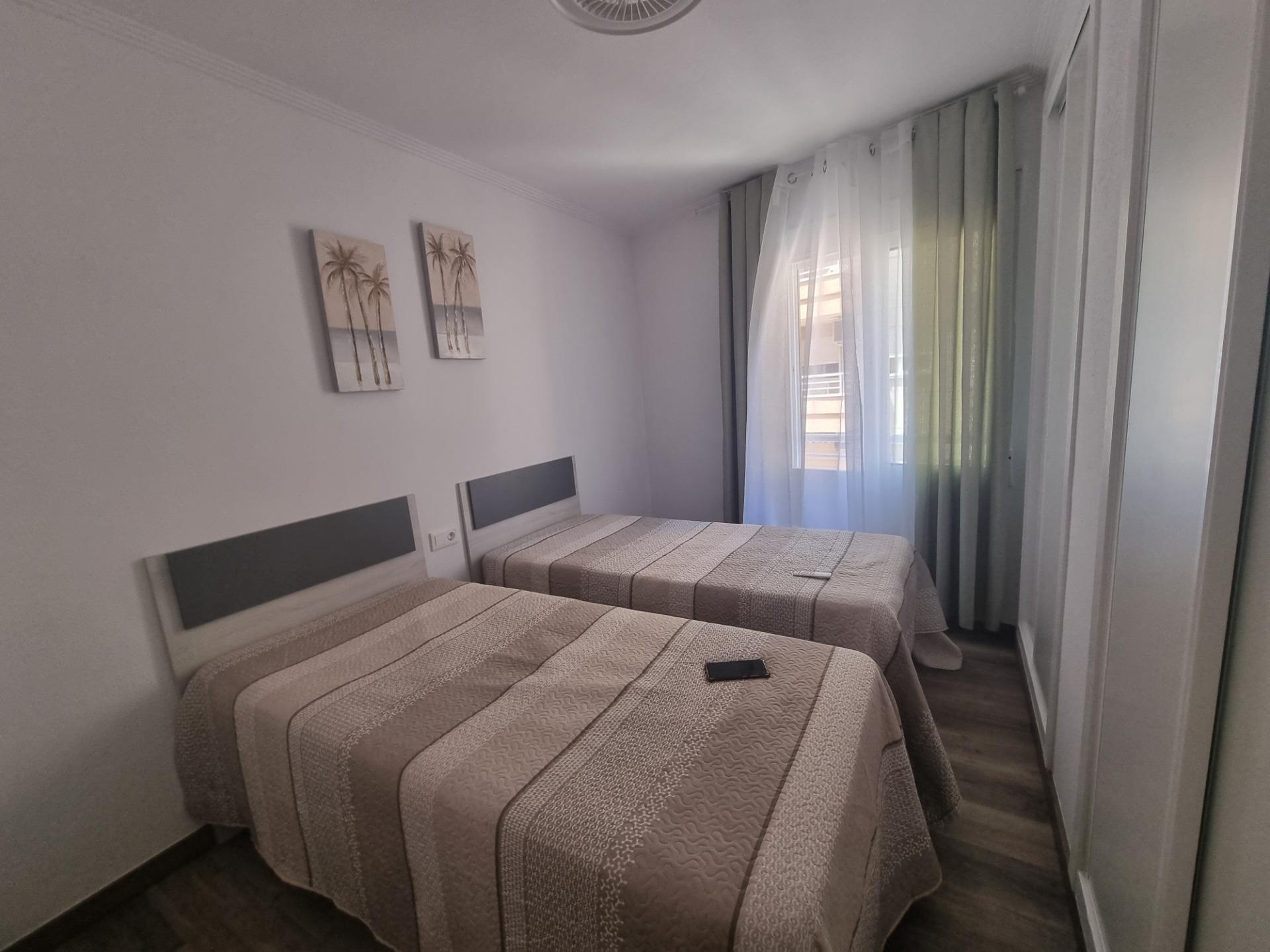 Apartment for sale in Torrevieja, Alicante, Spain