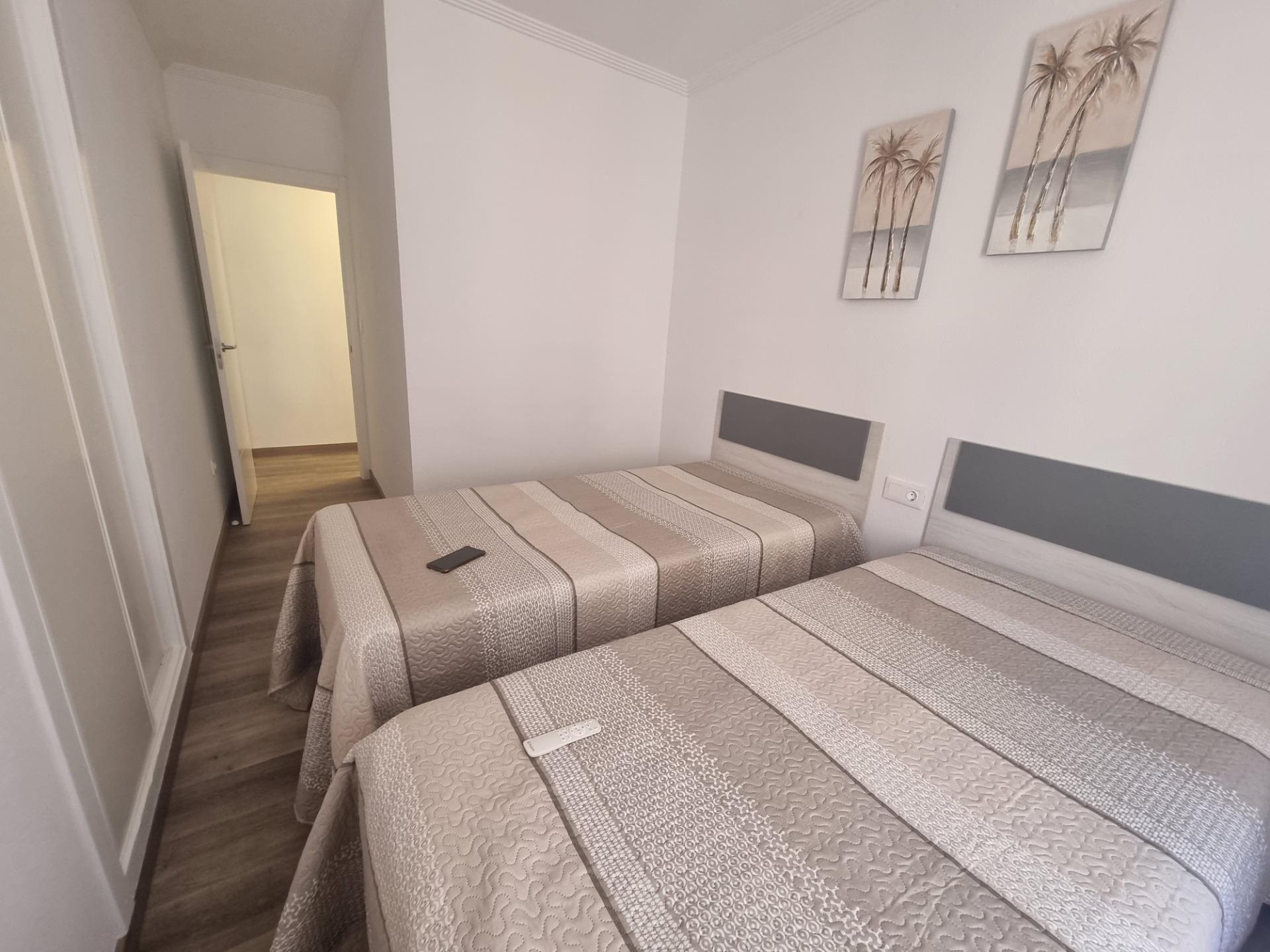 Apartment for sale in Torrevieja, Alicante, Spain