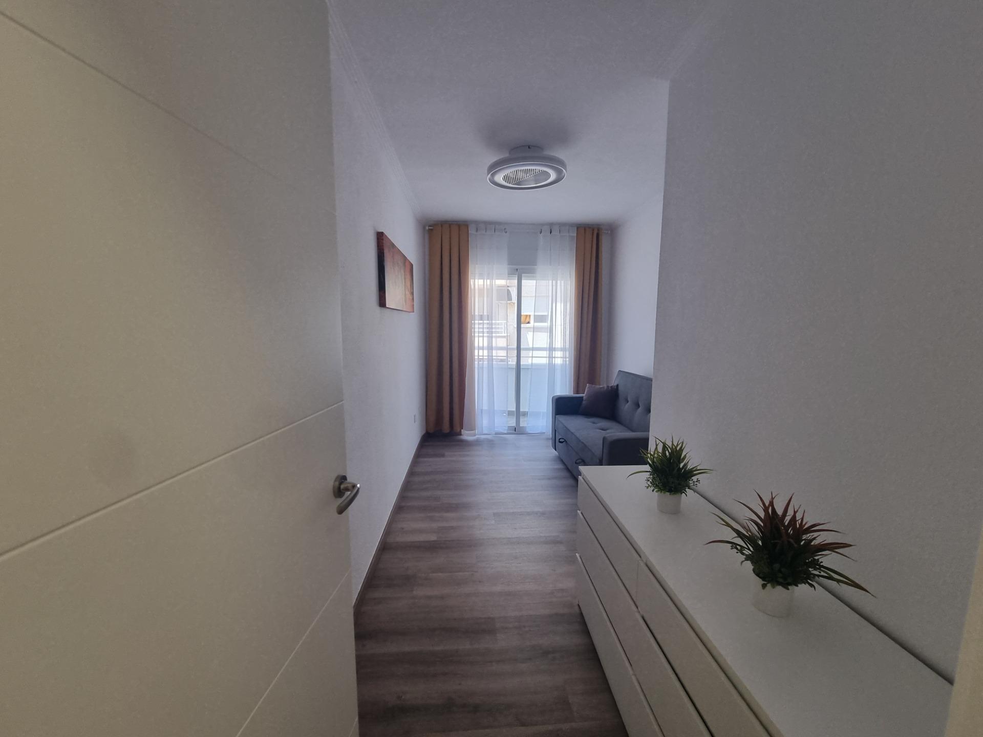 Apartment for sale in Torrevieja, Alicante, Spain
