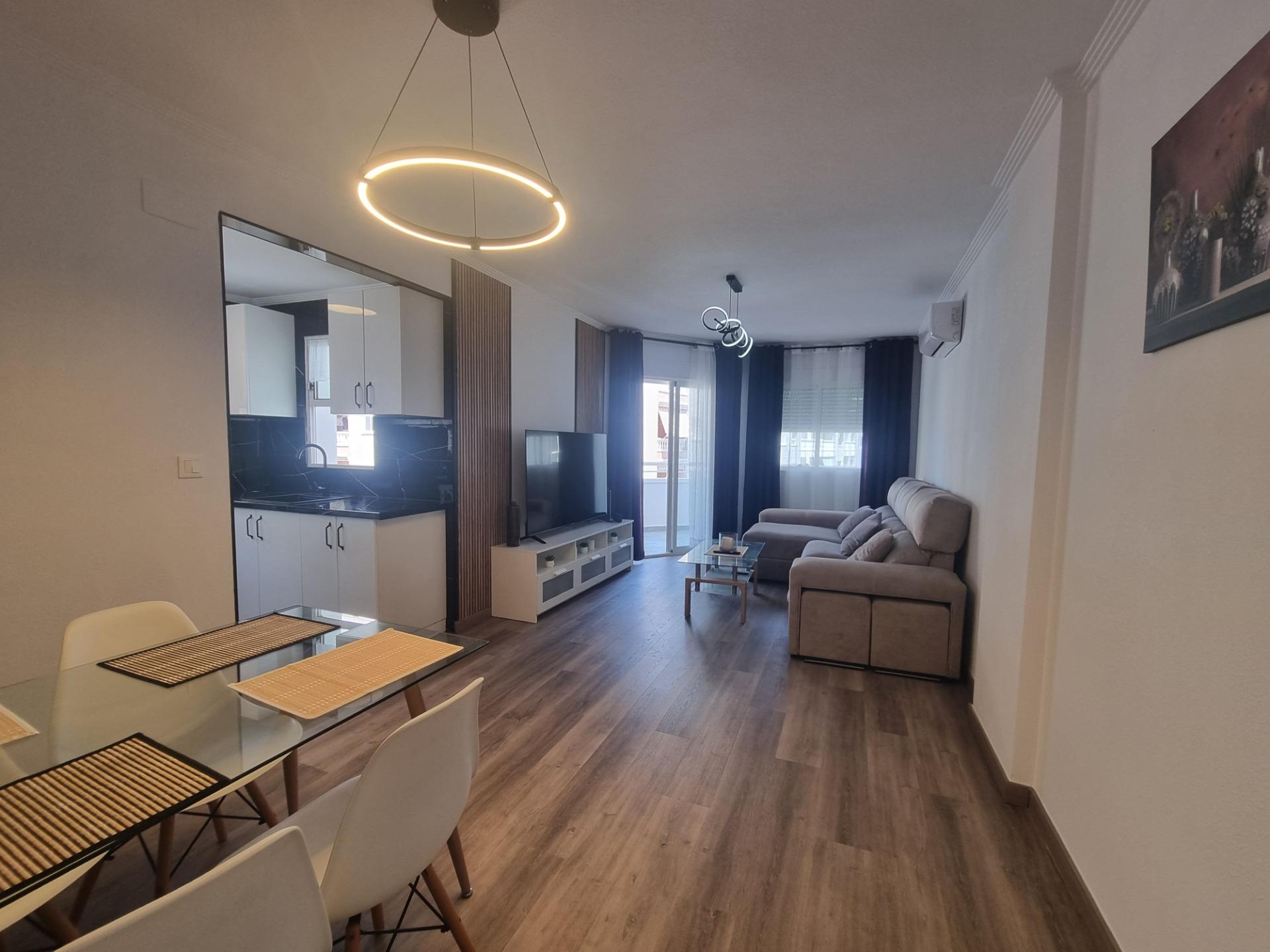 Apartment for sale in Torrevieja, Alicante, Spain